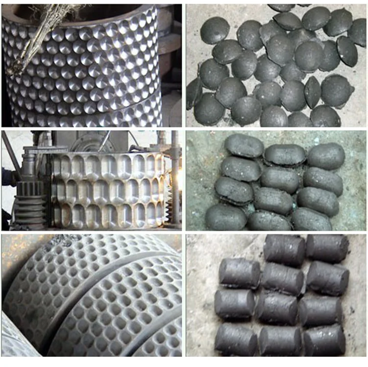 Надежная доставка и автоматическая биомасса опилок, брикет, экструдер для брикетирования угля и древесного угля, пресс-машины для брикетирования угольных шаров на продажу