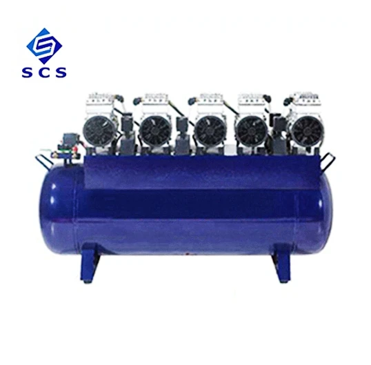 Dental Air Compressor Noiseless Best Air Compressor