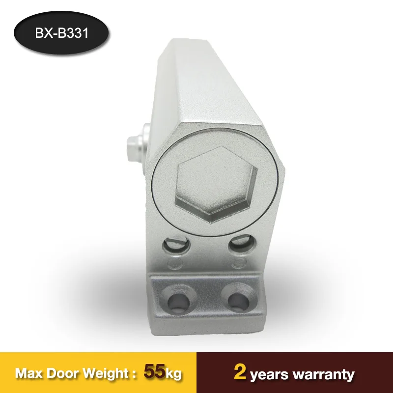High quality ul listed 63z0 door closer