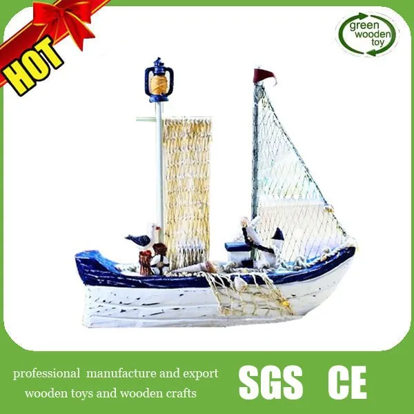Hot Sale wooden sail boat model, 2014 merchant ship,Antique wooden ship model