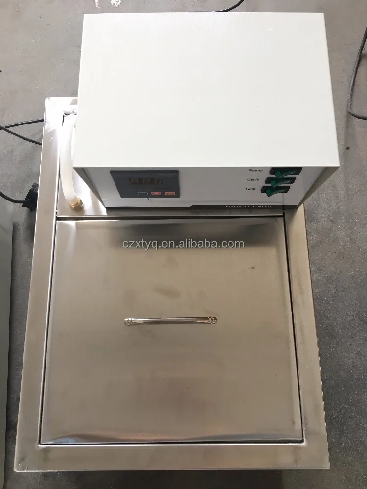 Digital HH-601 circulate thermostat water bath laboratory