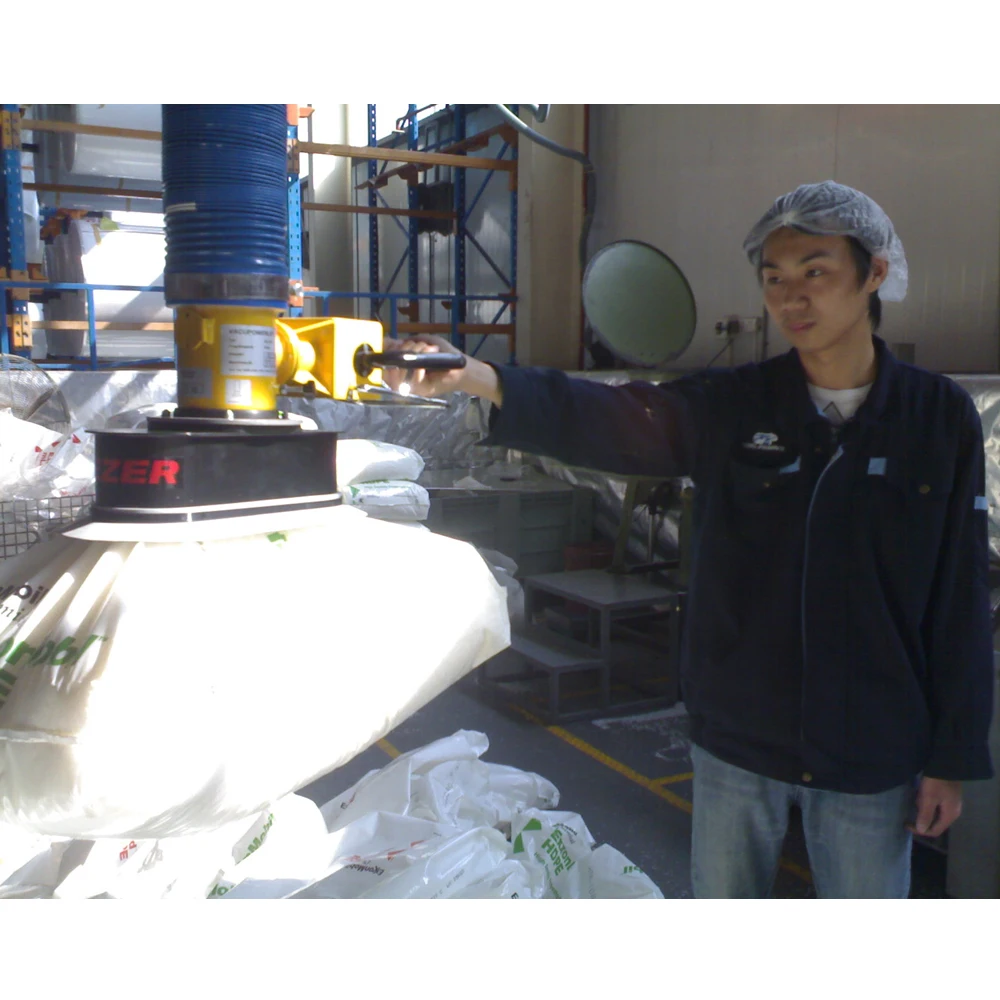 Ergo swift lifter вакуумный подъемник для 30 кг пакетов