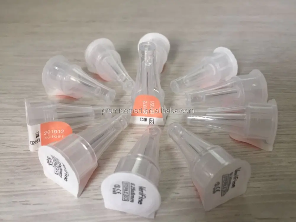 Painfree Pen needles/diabetes needle