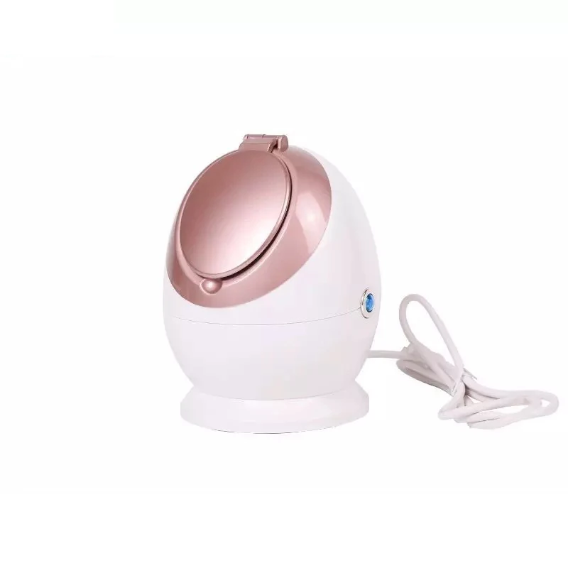 Mirror Ion facial steamer parts ozone professional private label