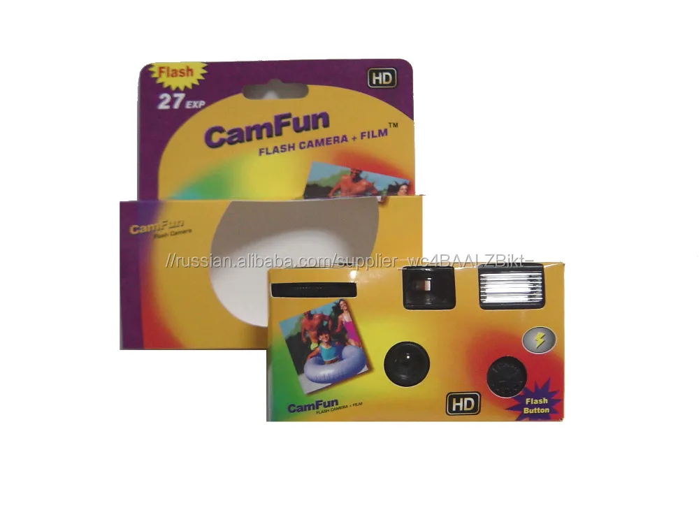 
Переработаны Фильм Camera-35MM Фильм камера со Вспышкой и Fuji Film для Оптовая Индивидуальные Дизайн Приемлемым 