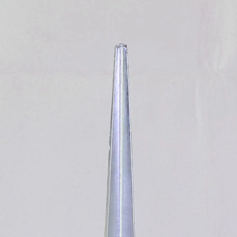 China Factory Premium Quality Building Materials Galvanized Long Spike Pole Anchor