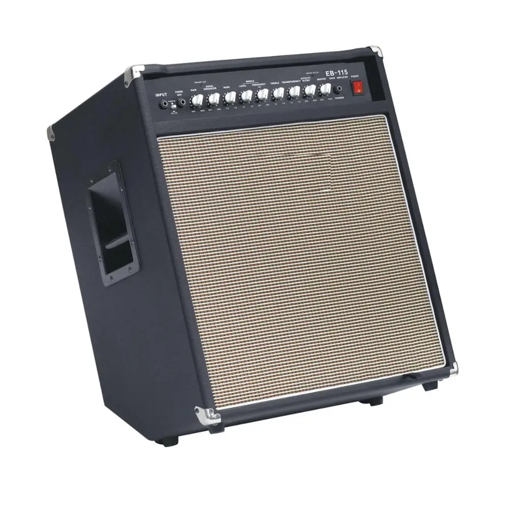 Новый усилитель бас-гитары 150 Вт OEM ODM