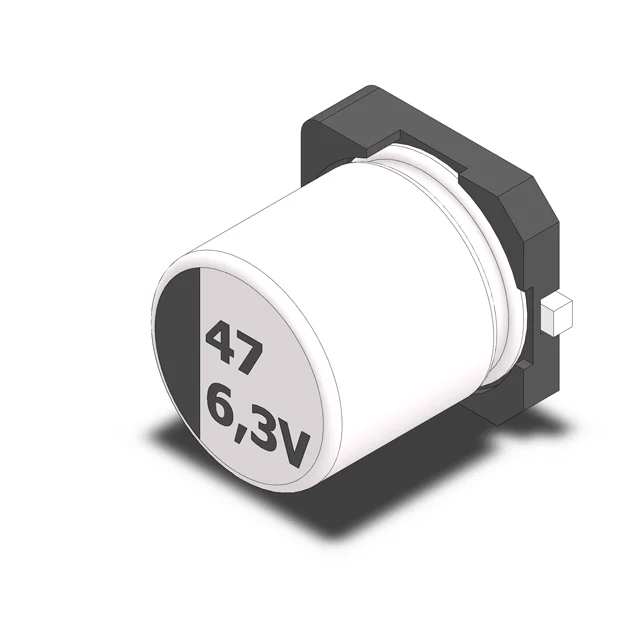 LG series 47uF~1800uF Aluminum Electrolytic capacitor Can be customized