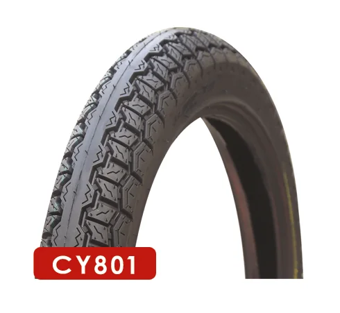 Wholesale 3.00-18 Tubeless Motorcycle Cordial Tires And Tyres With High Performance