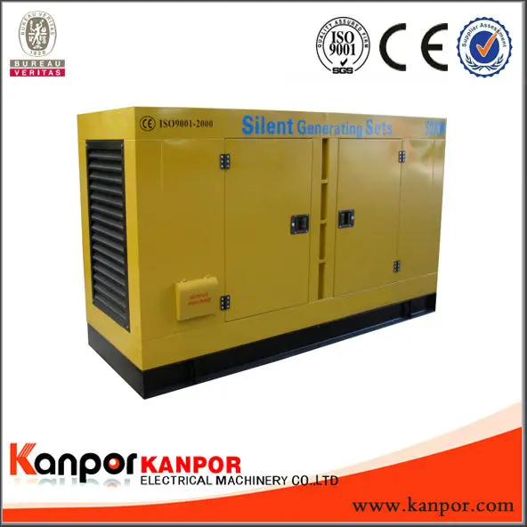 цена завода! 120KVA Cummins дизель-генератор (ccc/ce/iso9001)