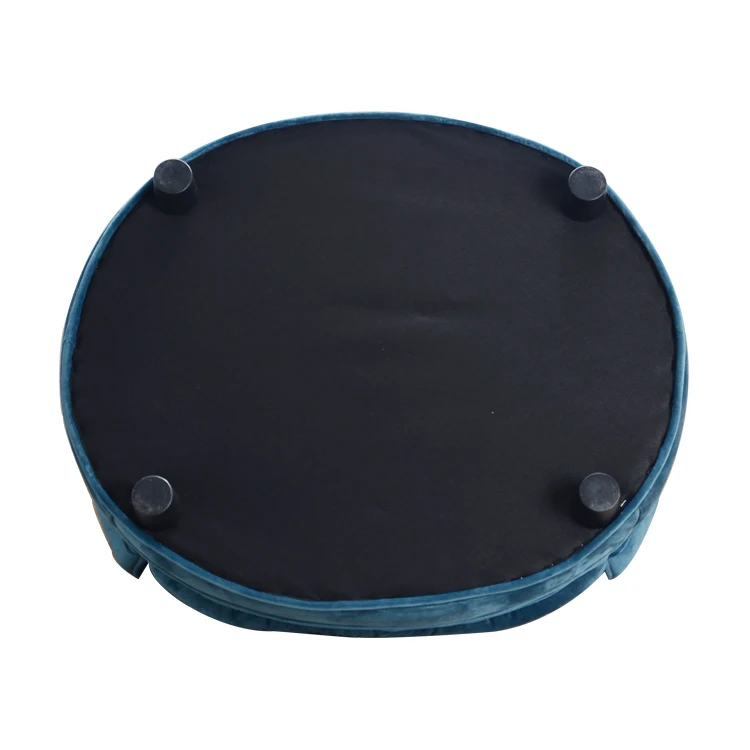 Long Warm Luxury Dog Sofa