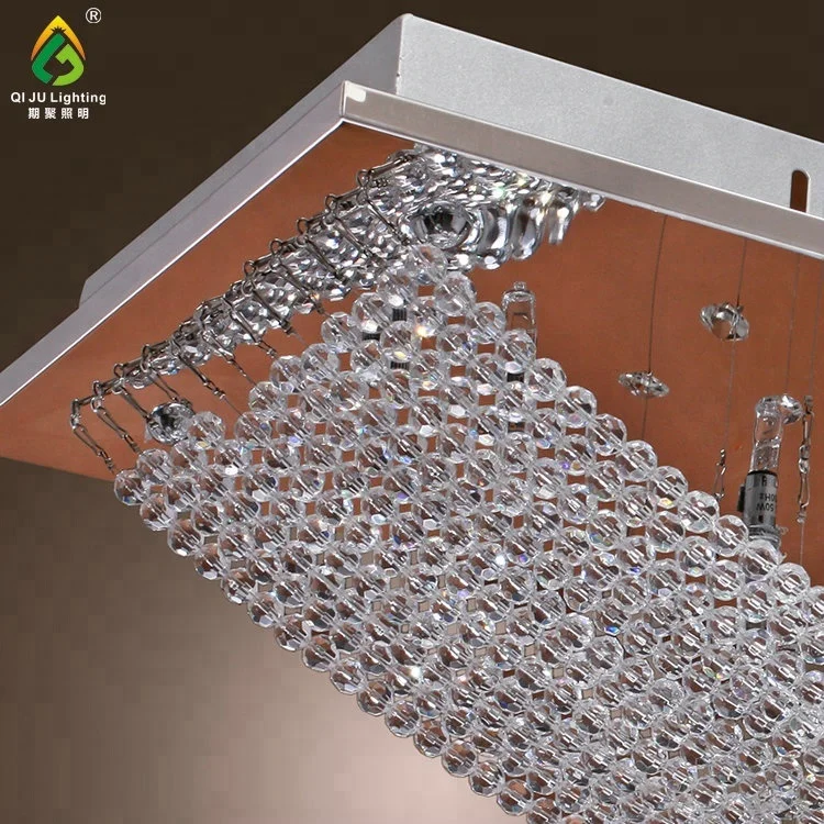 New Type Sell Well Cheap Custom 3 Light Suspended Ceiling Lighting