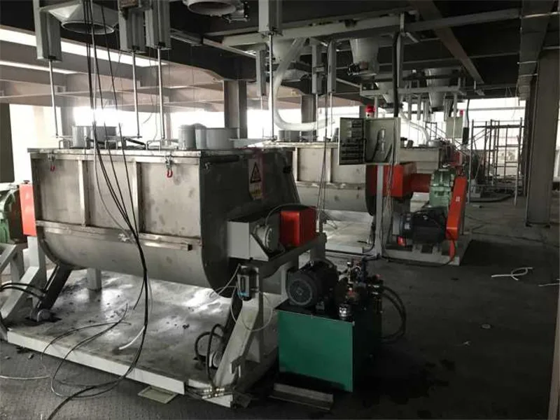 No combustible decker barrier Magnesium cement MGO board