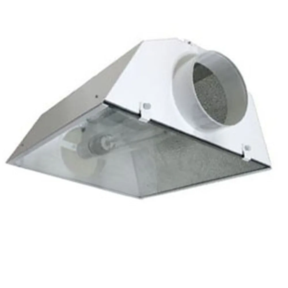 
Litter sun lamp shade air cooled air cooled reflector and parabolic mirror 400 w 600 w 1000 w 