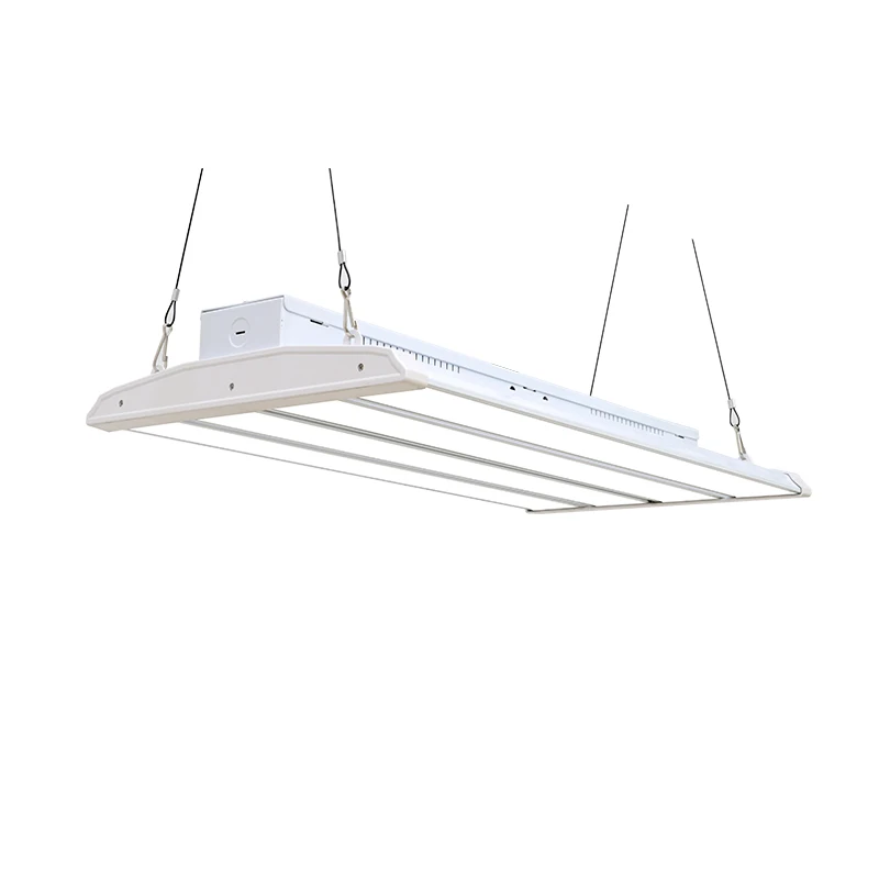 
160w UL Listed Dimmable Linear LED High Bay Light 