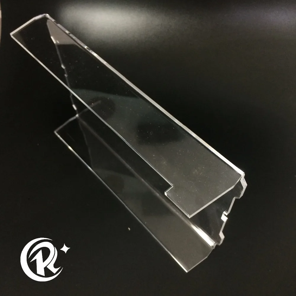 Polycarbonate plates solid fire proof sheet heat bending