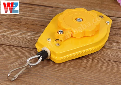 High quality SMT assembly line spring balancer