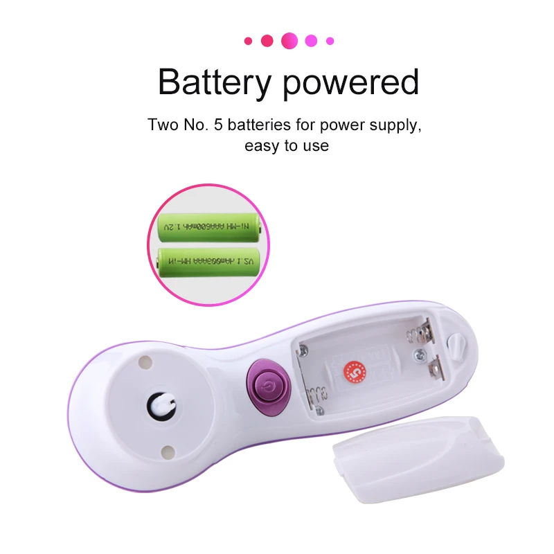 AE-8289B 2021 Top Selling Electric Facial Cleansing Brush Facial Massager Skin Pore Cleaner