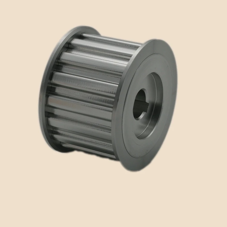 2GT 3GT T2.5 T5 T10 AT5 AT10 xl алюминиевый отверстие 5 мм подходит для шкива зубчатого ремня