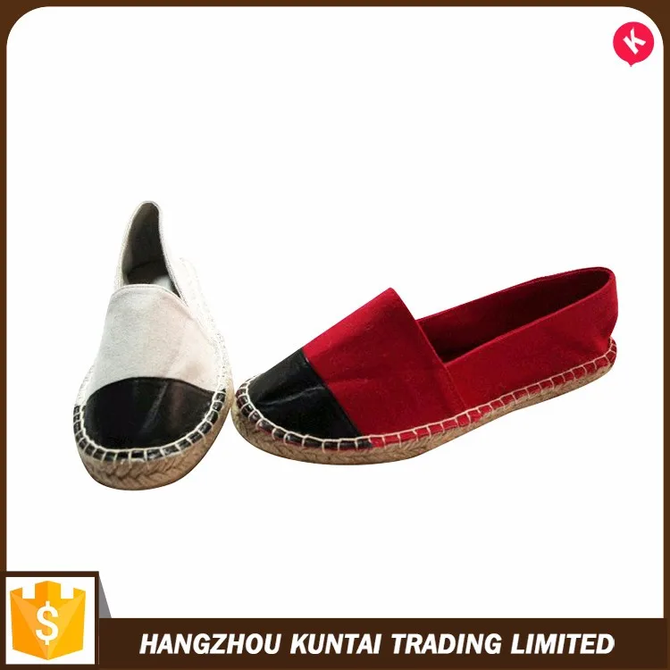 High Quality Light Weight Jute Espadrille Shoe Sole,Espadrilles Women Shoes