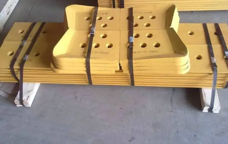 T180S dozers parts dozer blades price