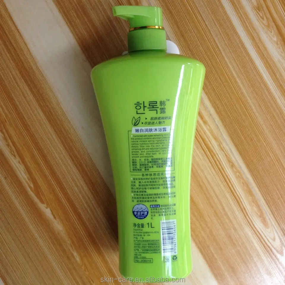 best skin whitening shower gel bulk body gel 1 liter with whitening nourishing & refreshing