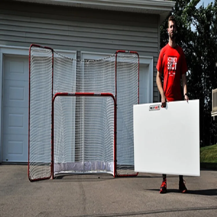 synthetic ice panel/portable hockey practicing board/uhmw synthetic ice rink uhmwpe sheet textured
