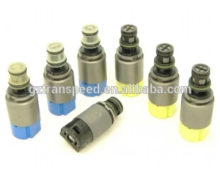 цвет zf6hp19/26/32 кпп м сдвиг соленоид комплект 1068 298 044