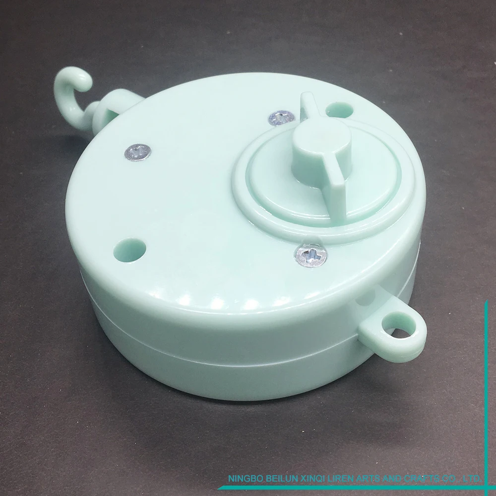 2020 Музыкальная Коробка лучшая мобильная кровать для детской кроватки