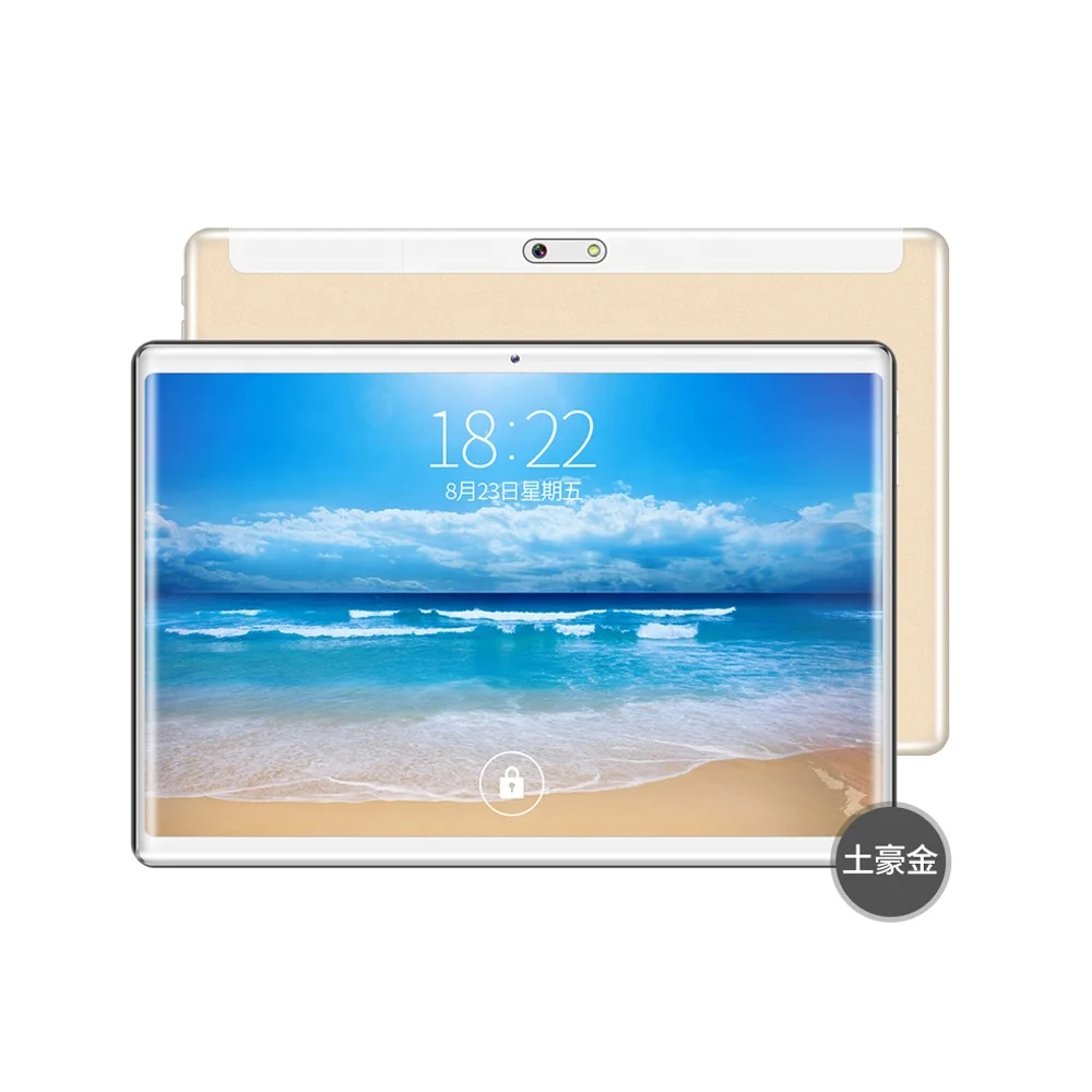 Самый популярный дешевый телефон 10 1 дюймов 3g android 4 фаблет mtk6582 + 16G четырехъядерный