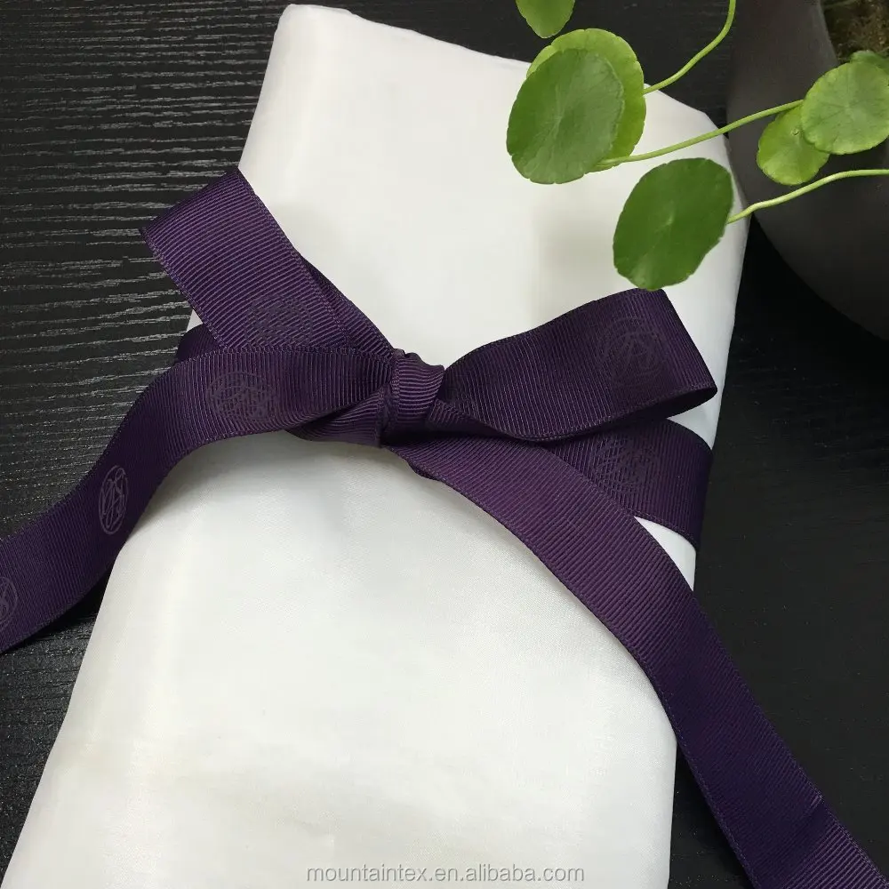 
210T polyester 78g/mTaffeta Greige Fabric 