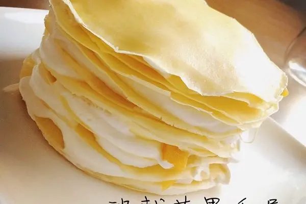 bakery use hot blanket powder for Banji and pancake skin