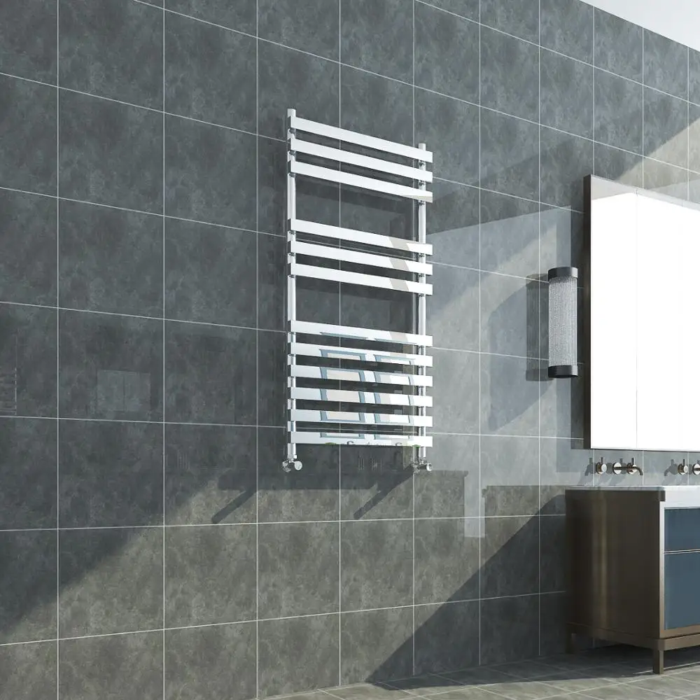 Высокое Качество ОЕМ сервисная SUN-D14 вертикальный полотенцесушитель домашняя система отопления радиаторы горячей воды радиатора отопления