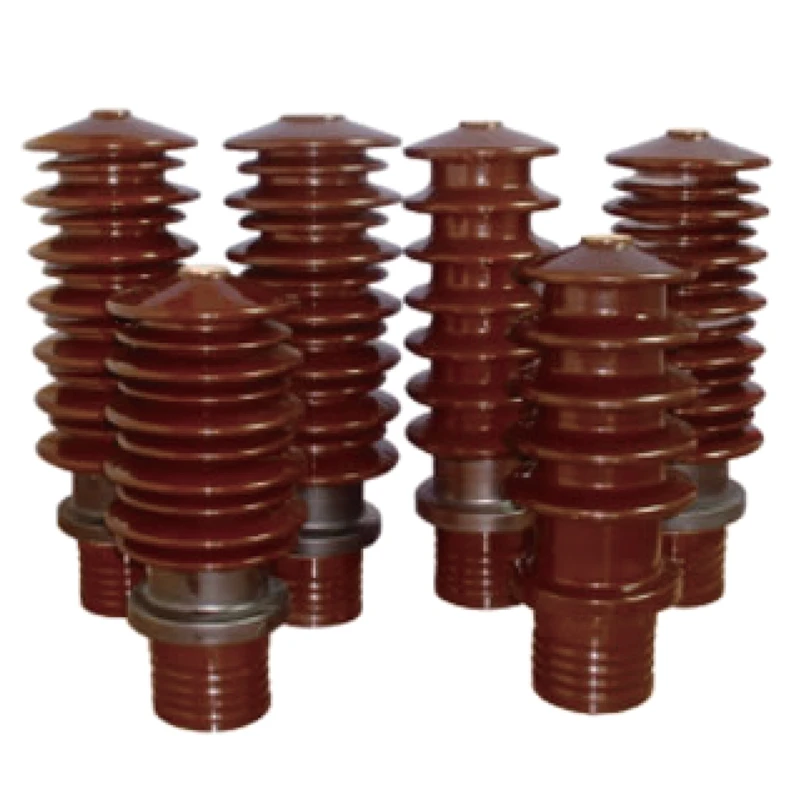 
Transformer electrical porcelain insulator 