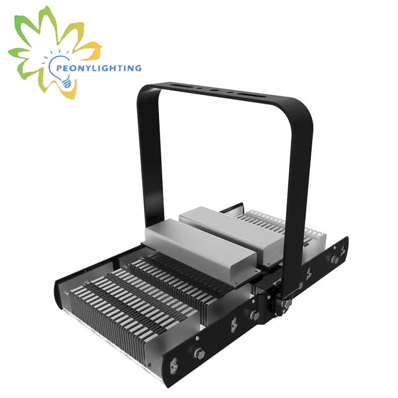 8years warranty new led tunnel highbay light 480w and wall washing ,stadium light