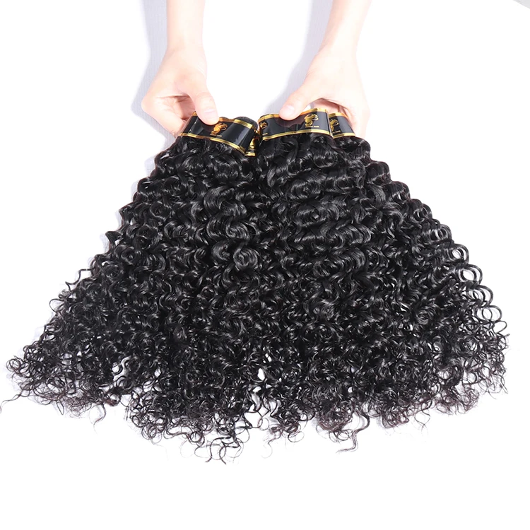 Guangzhou Aosun Hair Wholesale Different Types Of Curly Weave Hair