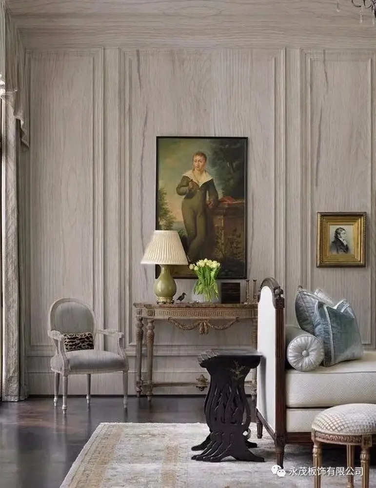 1220*2440*18mm double sided melamine laminated plywood