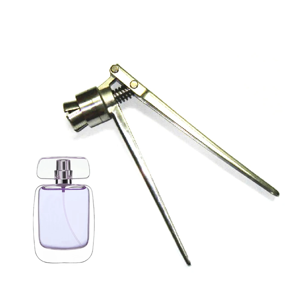 Capping Crimper Cosmetics Bottle Cap Perfume Bottle Capping Crimper