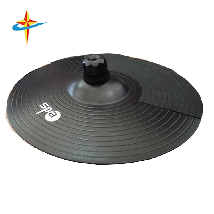 
China Hot Sell Plate EDS Professional Oem Electronic Drum Kit 
