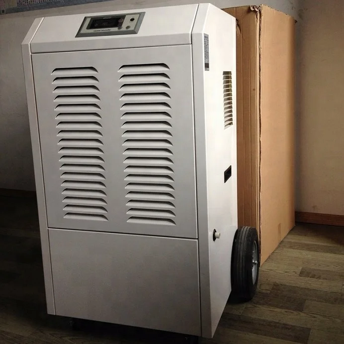 Dehumidifier Air Moisture Removing Machine for Germany