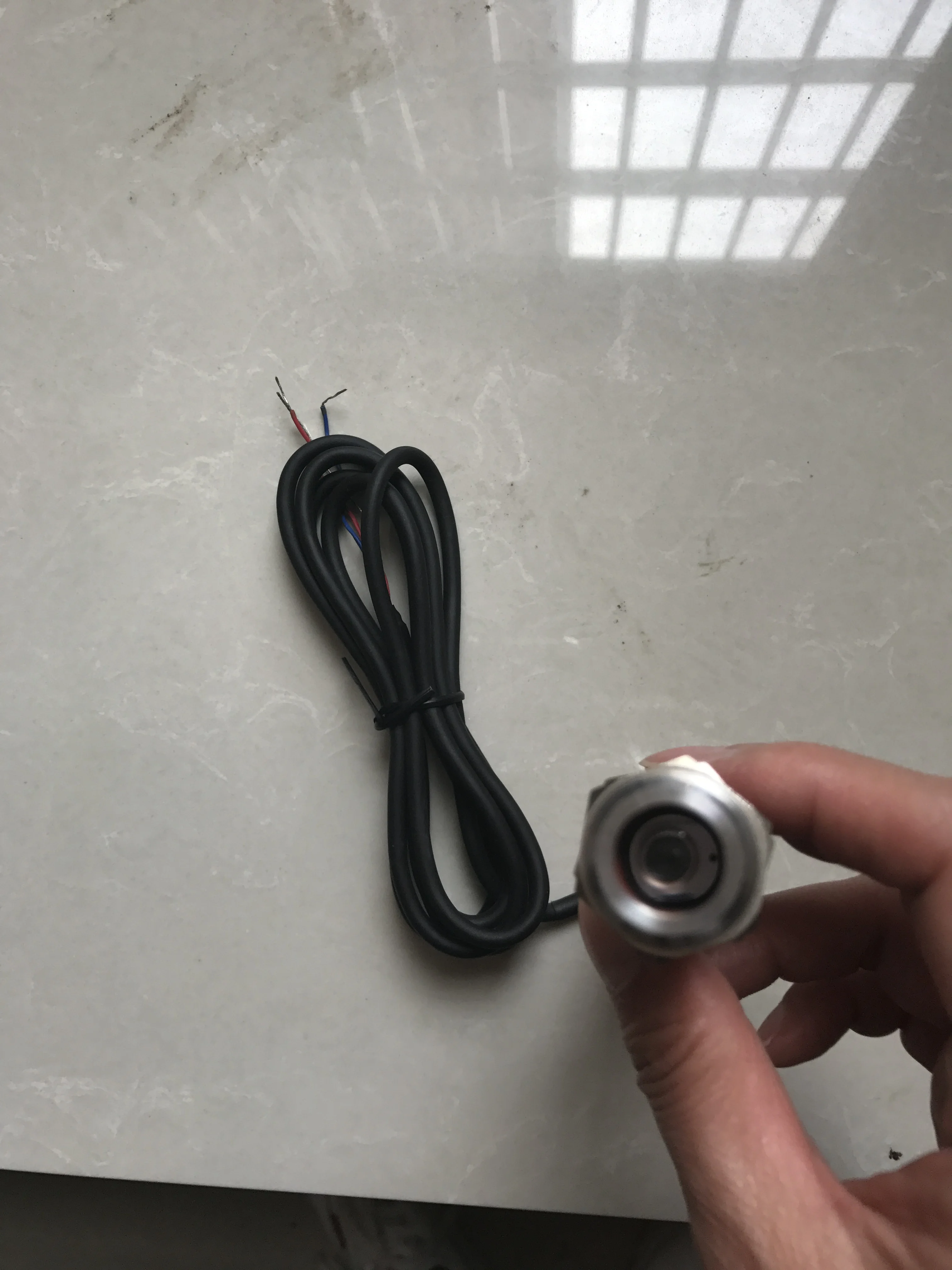 DPT613IRC Series Infrared Temperature Sensor