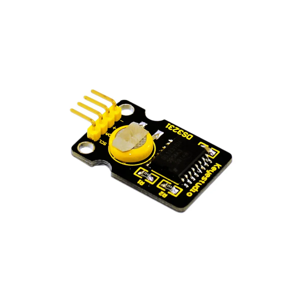 Keyestudio DS3231 timing module for arduinos