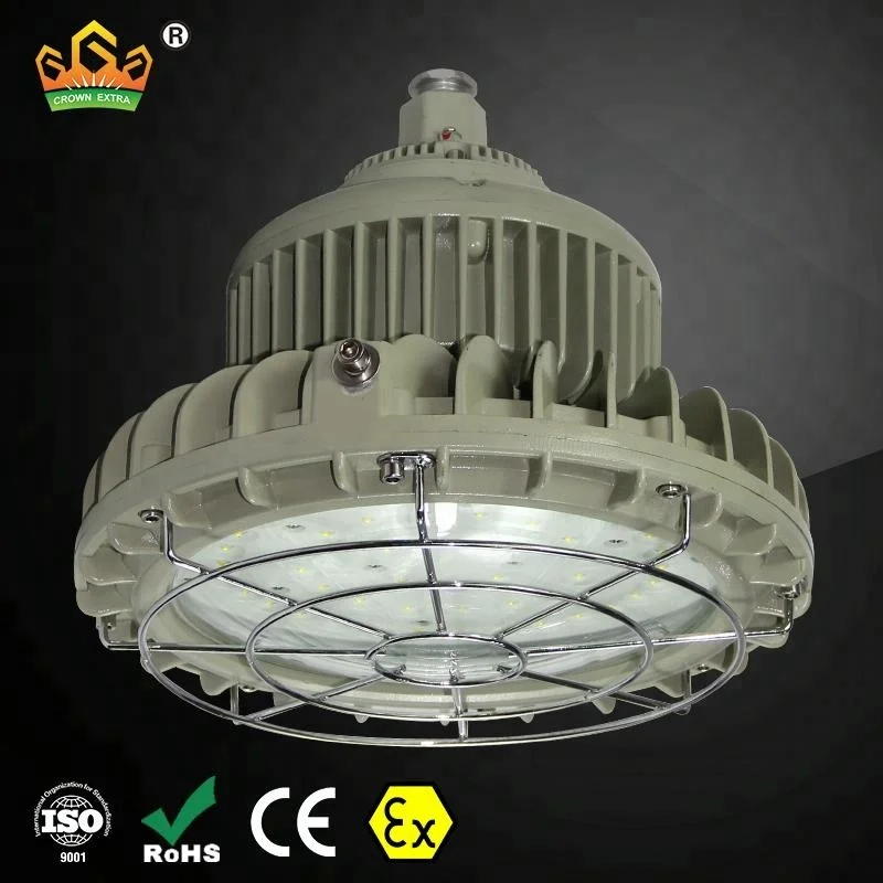 atex explosion proof led light imported Europe
