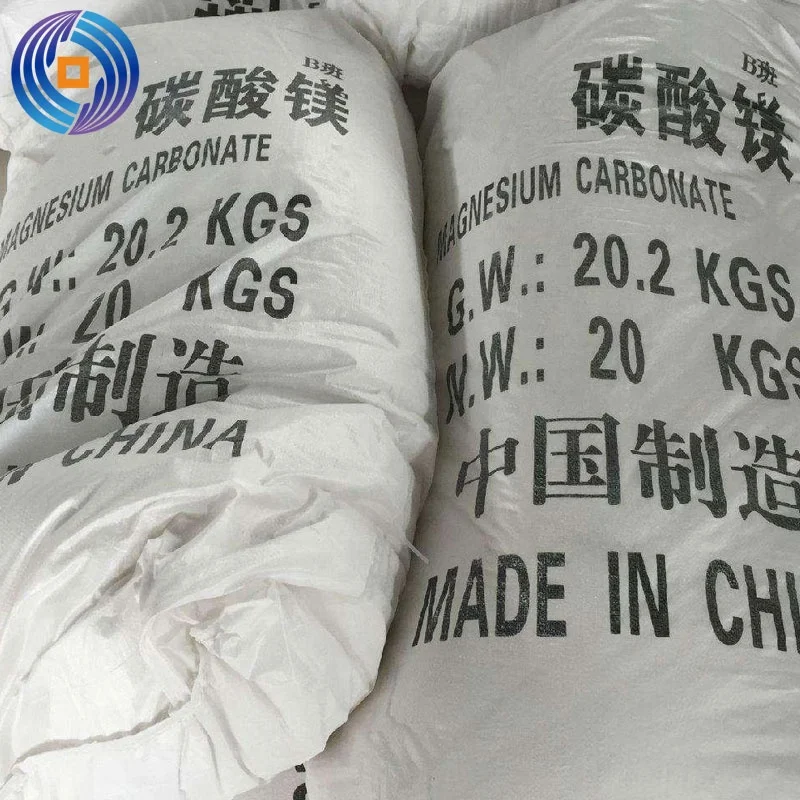 
Magnesium carbonate/(MgCO3)4.Mg(OH)2.5H2O 99%(reagent grade,ACS,AR)13717-00-5 