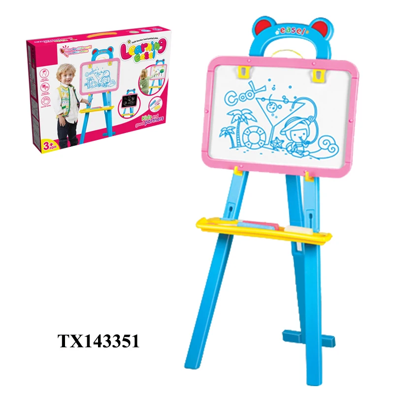
multi-functional double-sided learning board writing tool for children educational toys 