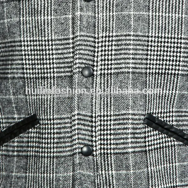 wholesale clothes turkey istanbul 2015 hot sale men bomber jacket leather sleeve contrast jackets men