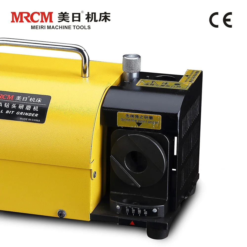 
MR-13A OEM Industrial Drill Bit Sharpening/Grinding Machine With Competitive Price 