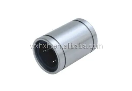 10Mm 20Mm  25Mm Lm4Uu Lm6Luu Lm6Uu Lm8Uu Lm10Uu Lm12Uu Lm15Uu Lm16Uu Lm20Uu Lm25Uu Lmf30Uu Shaft Linear Motion Ball Bearing