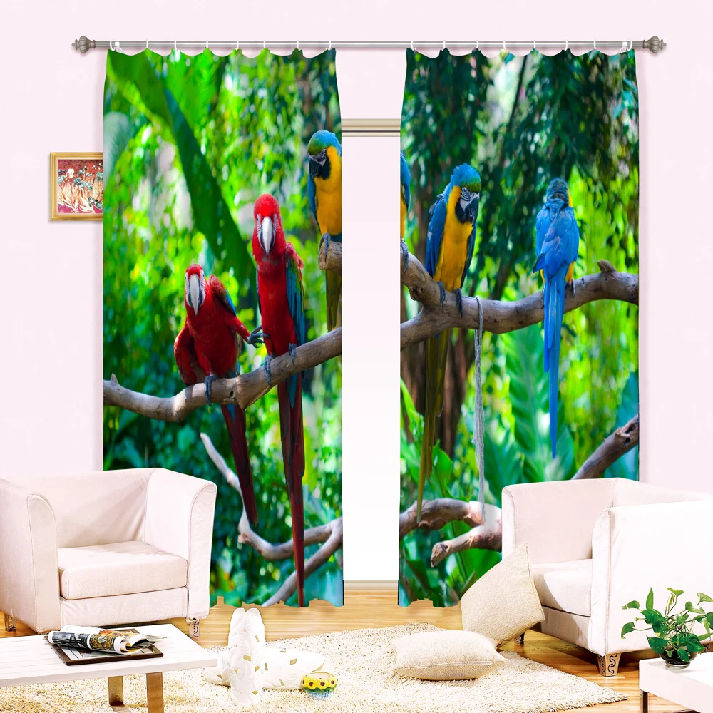 
Super Quality Customized Design Crystal Beads Blind Polyester Fabric Window Curtain For Living Room 