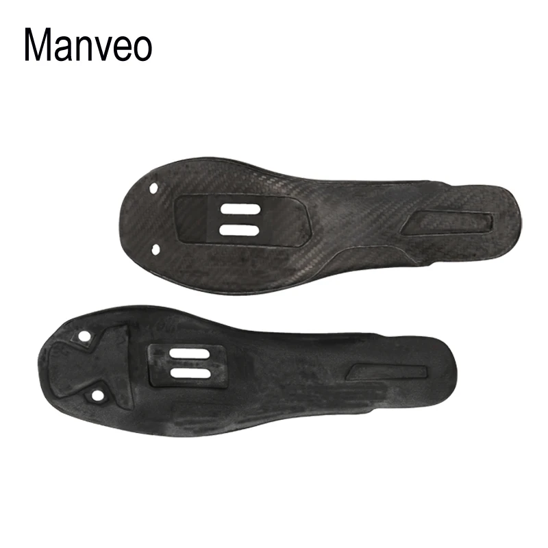 
carbon fiber shoe outsole material Manveo 